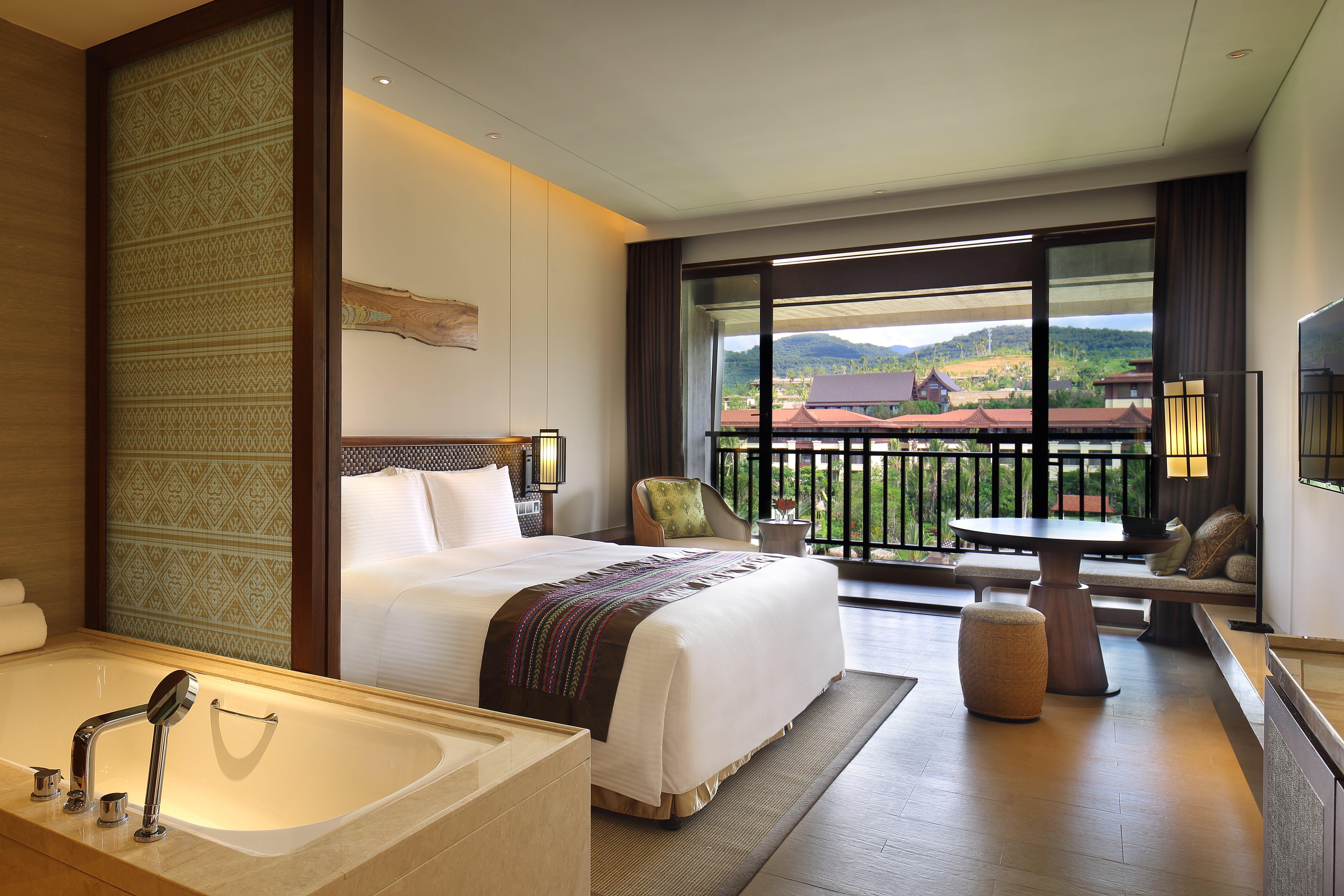 Crowne Plaza Resort Xishuangbanna Parkview, An Ihg Hotel Bagian luar foto