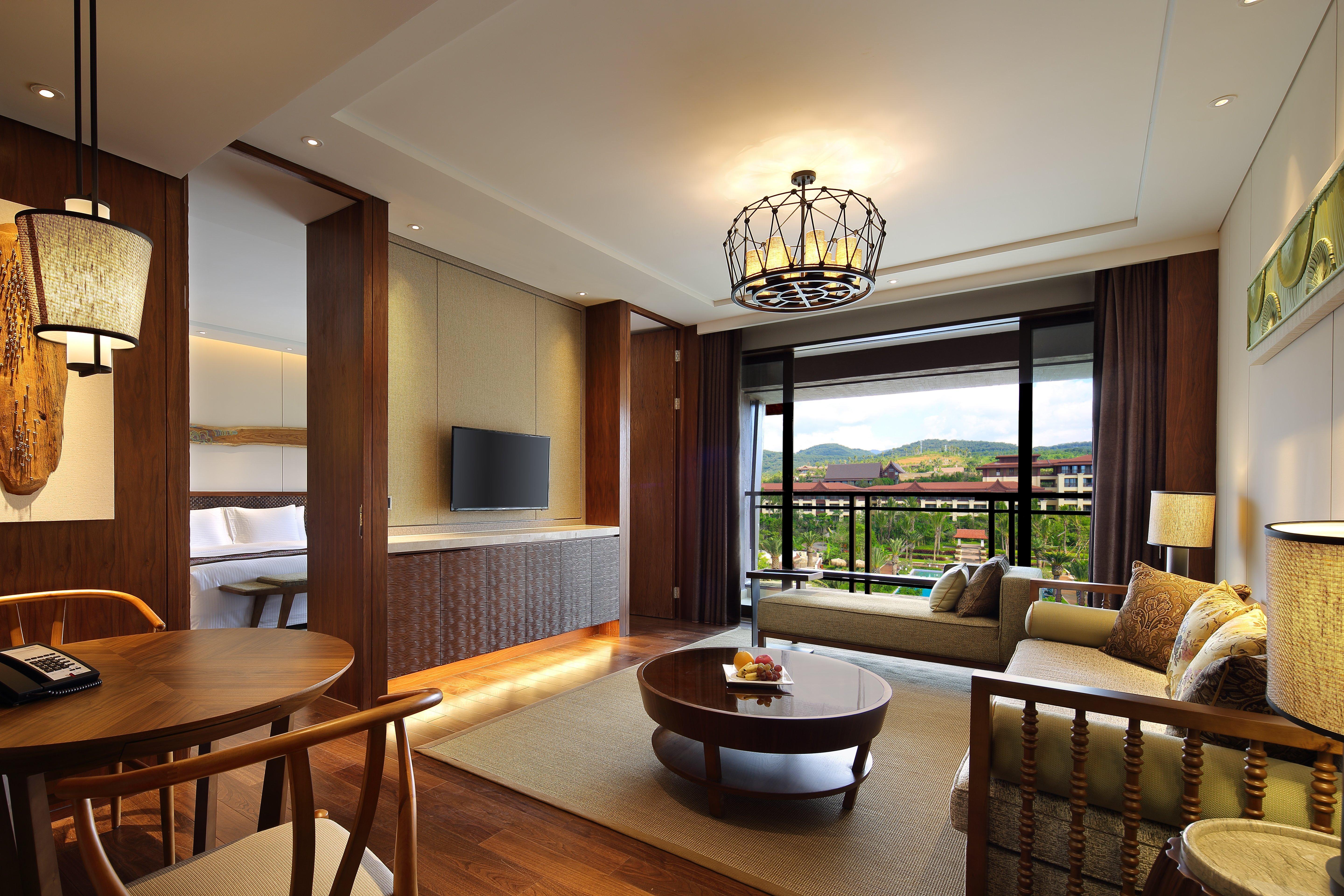 Crowne Plaza Resort Xishuangbanna Parkview, An Ihg Hotel Bagian luar foto