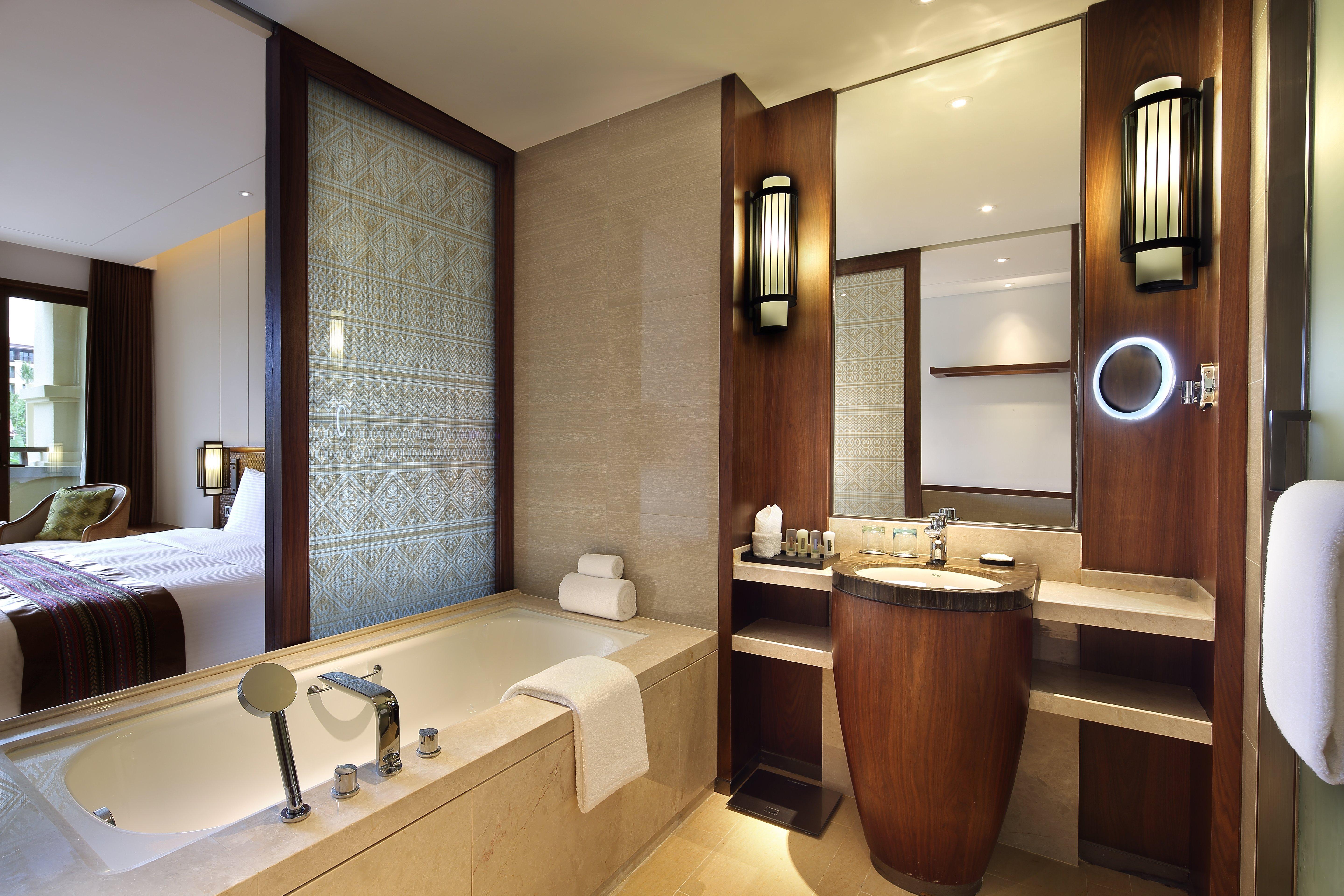 Crowne Plaza Resort Xishuangbanna Parkview, An Ihg Hotel Bagian luar foto