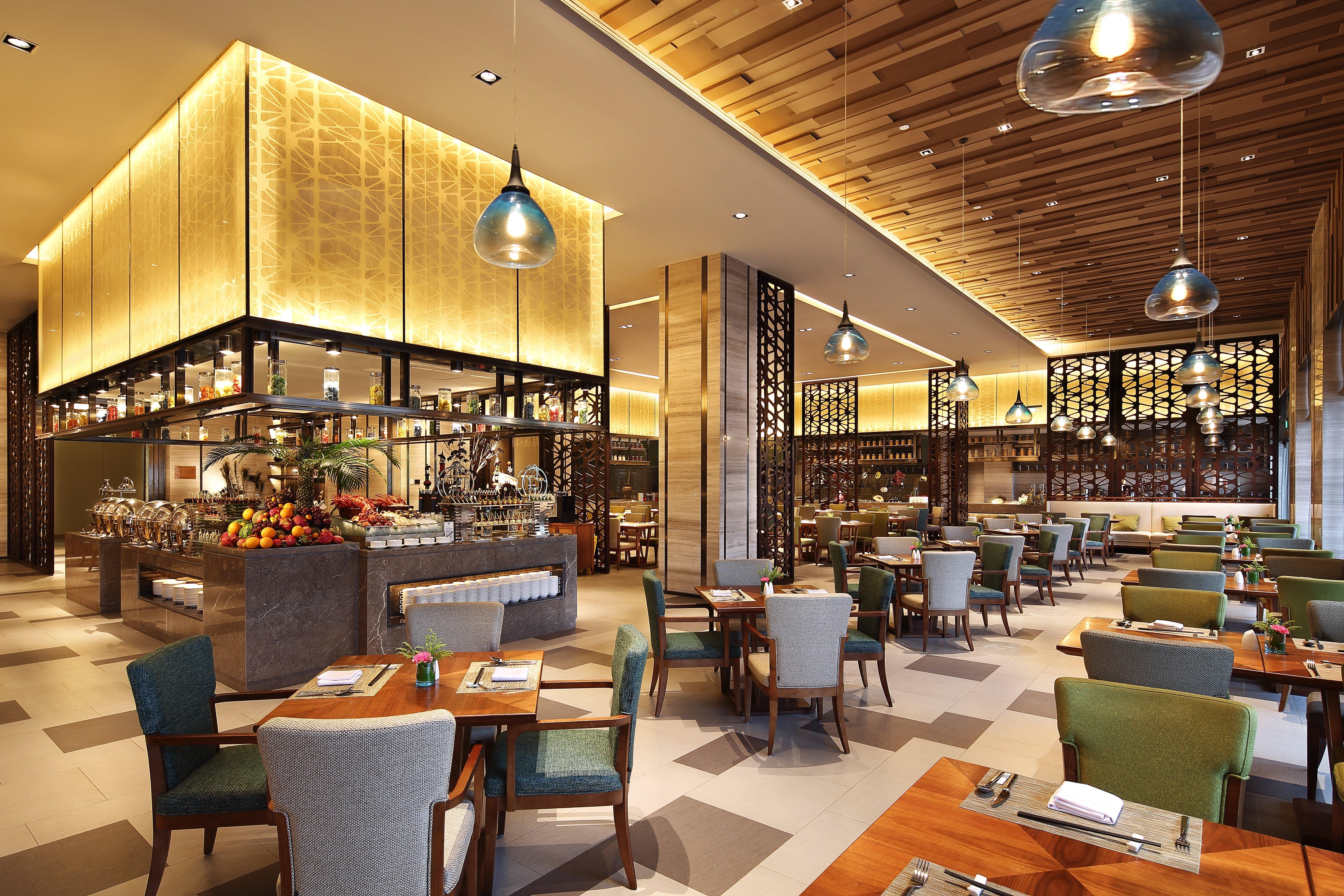 Crowne Plaza Resort Xishuangbanna Parkview, An Ihg Hotel Bagian luar foto