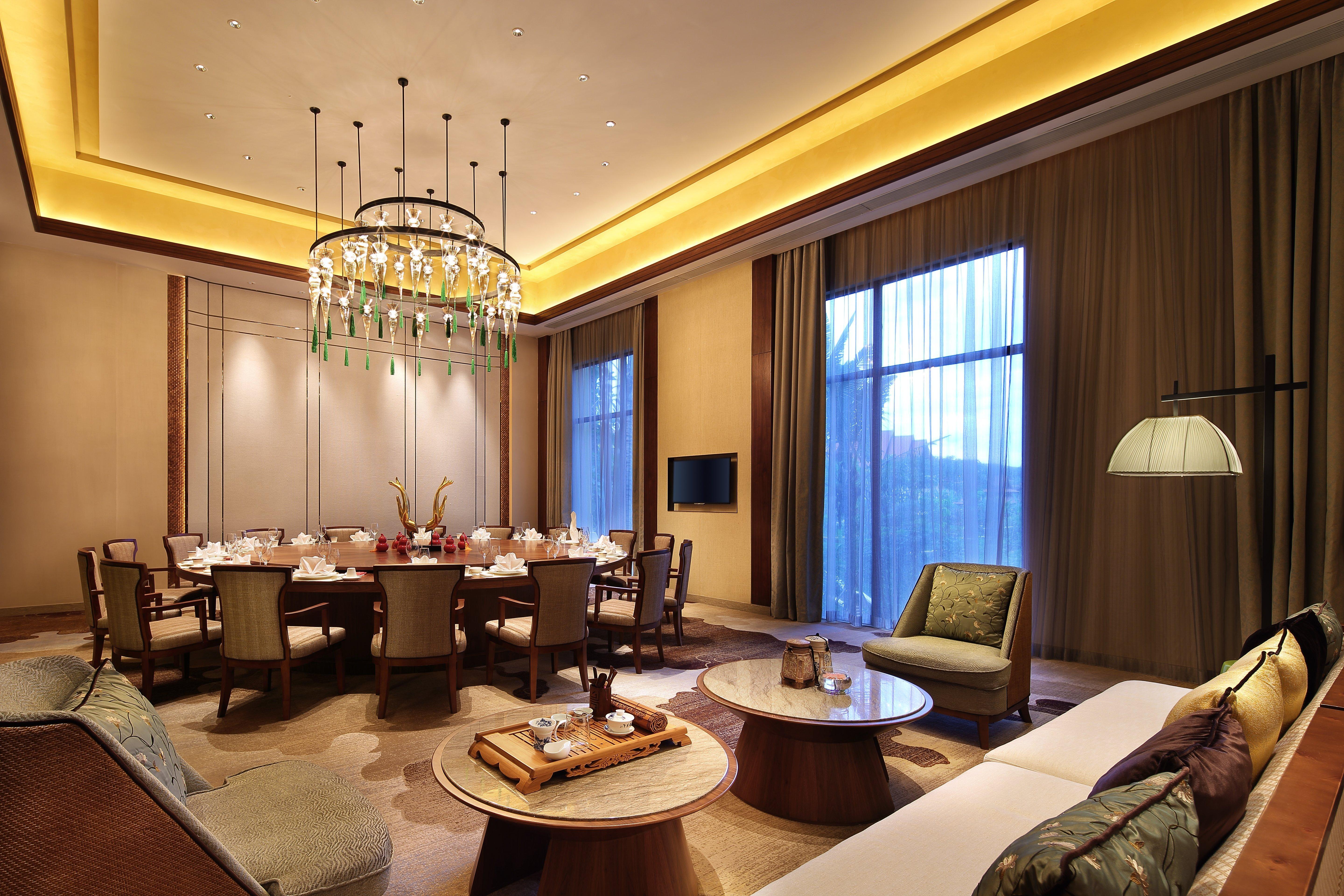 Crowne Plaza Resort Xishuangbanna Parkview, An Ihg Hotel Bagian luar foto