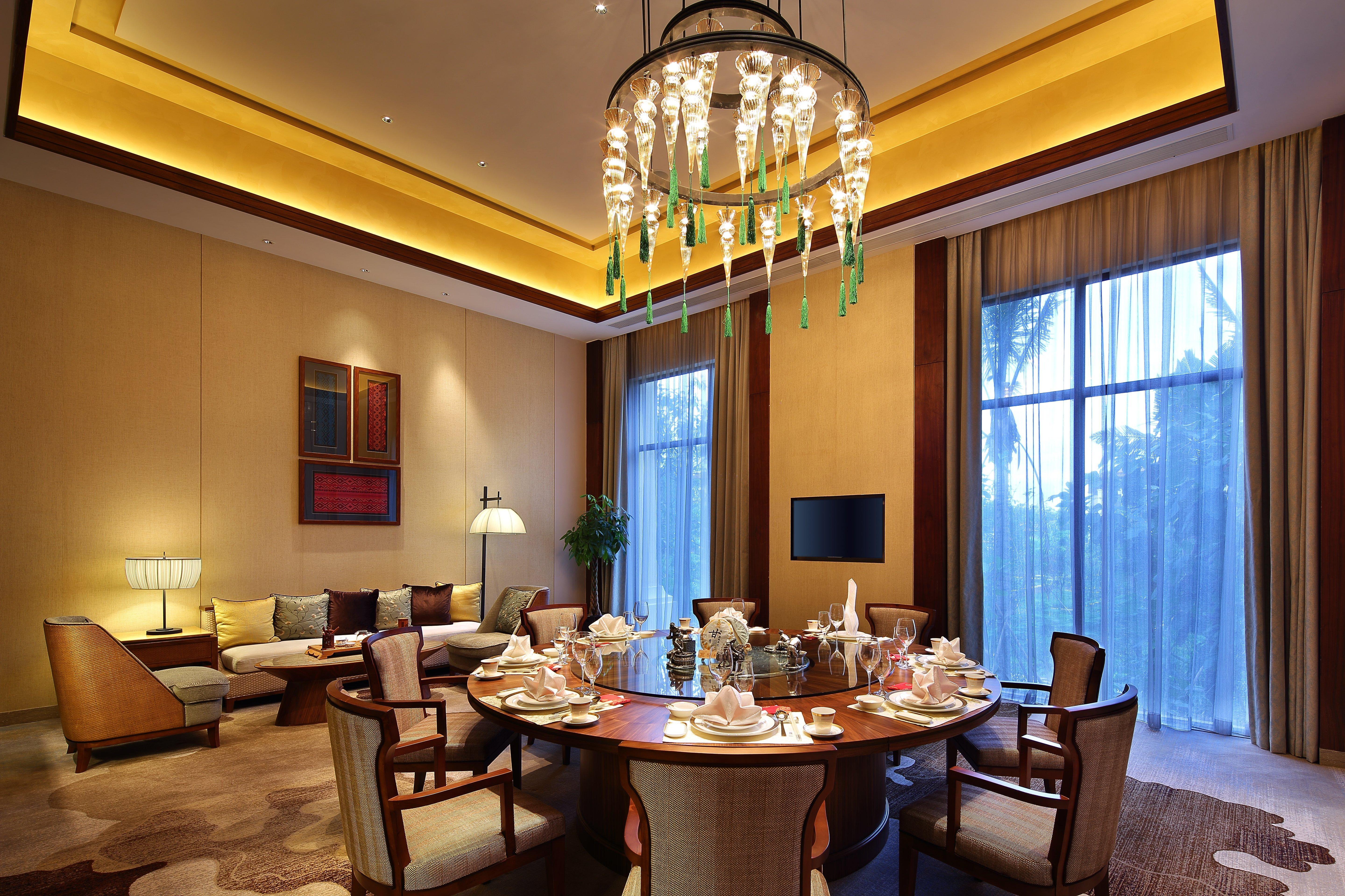 Crowne Plaza Resort Xishuangbanna Parkview, An Ihg Hotel Bagian luar foto