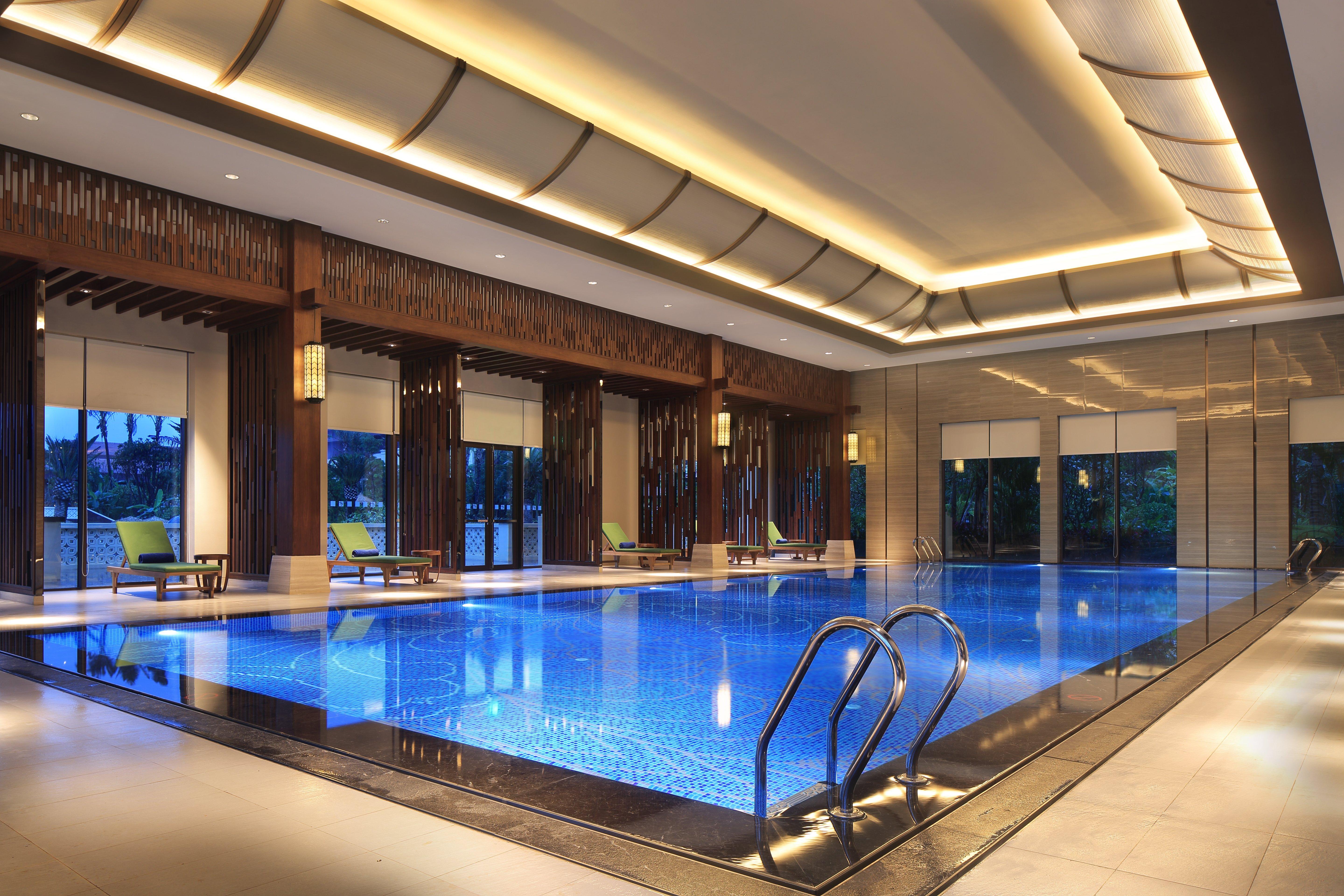 Crowne Plaza Resort Xishuangbanna Parkview, An Ihg Hotel Bagian luar foto