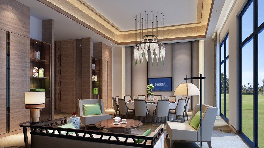 Crowne Plaza Resort Xishuangbanna Parkview, An Ihg Hotel Bagian luar foto